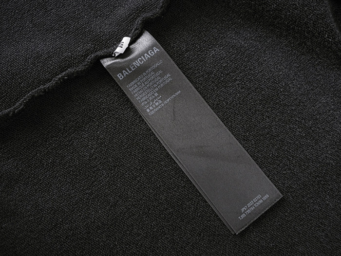 Balenciag* Hoodie Bh085