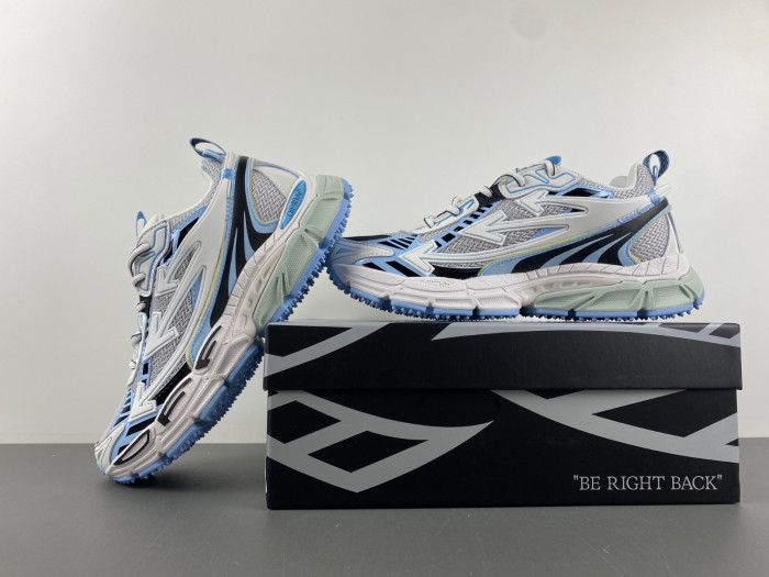 Off-White Be right back OWIA289F25