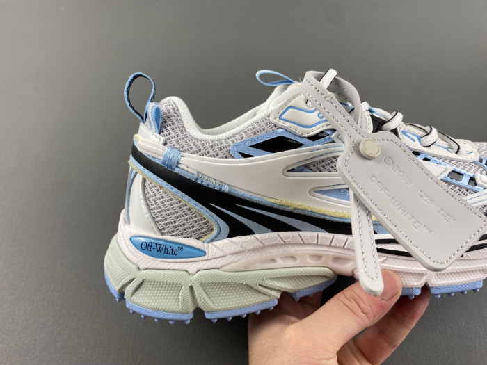 Off-White Be right back OWIA289F25