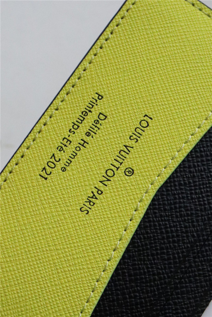 L&V WALLET WA15