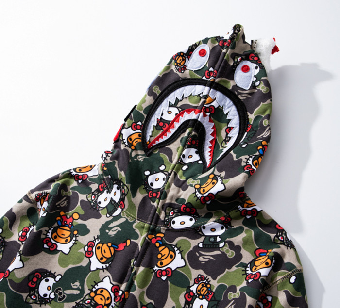 BAPE bvip46
