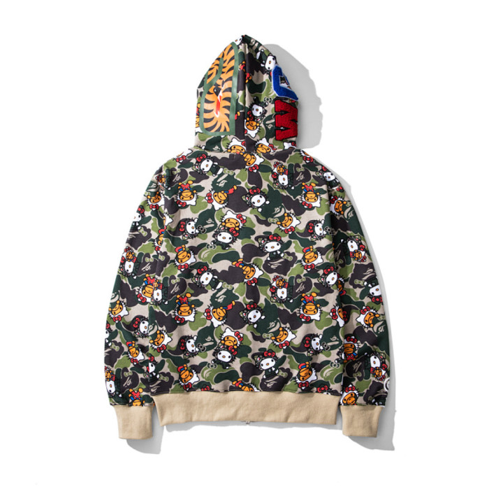 BAPE bvip46