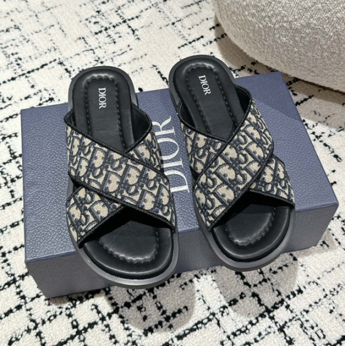 Dio* sandals DS158