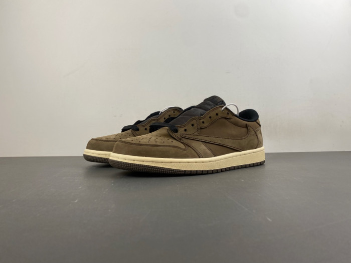 Air Jordan 1 Low Travis Scott DM7866-203