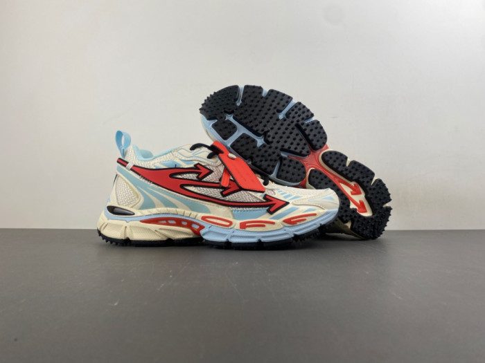 Off-White Be right back OWIA289F54