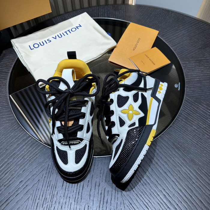 LV SKATE snekaers L0000520