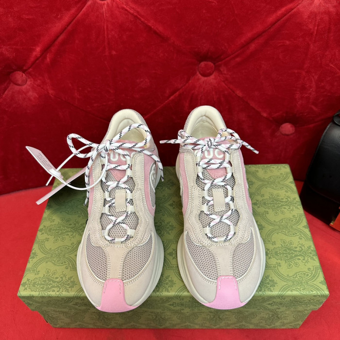 GUCC* SNEAKER GC174