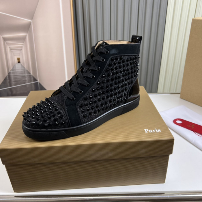 C&L sneakers CLH000057