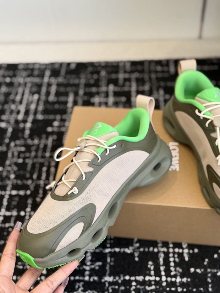 L0ew* SNEAKERS LW031