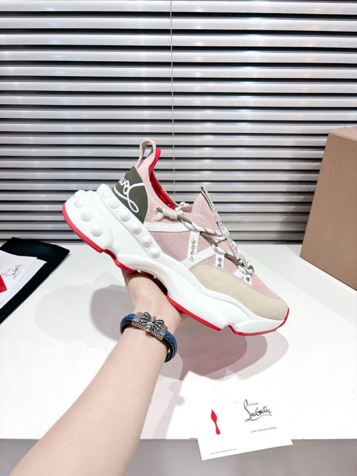 C&L sneakers CLL000126
