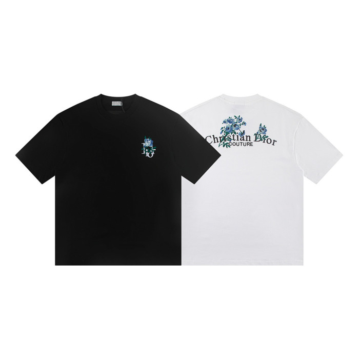 D1OR T-SHIRT DR62