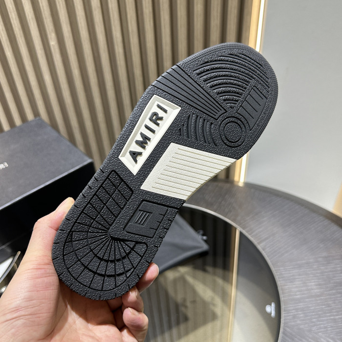 A*iri SKEL-TOP Sneakers AM240