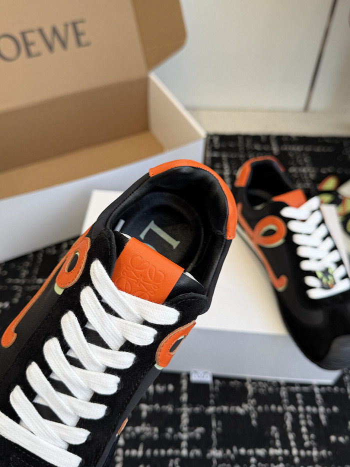 L0ew* SNEAKERS LW025