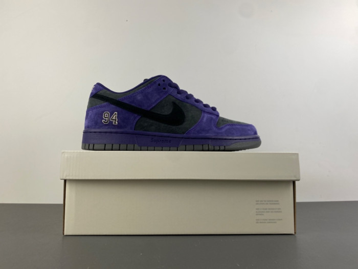 Nike SB Dunk Low 94 Ink HQ8487-500