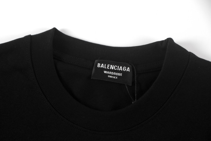 Balenciag* LONG SLEEVES Bh043