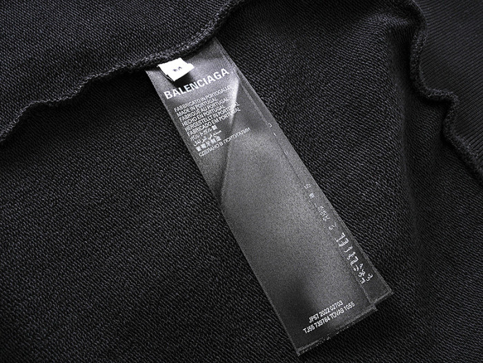 Balenciag* Hoodie Bh058