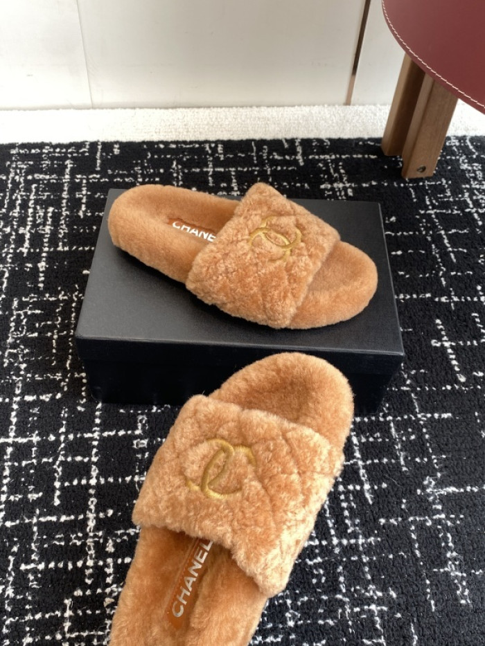Chane* Sandal CS20