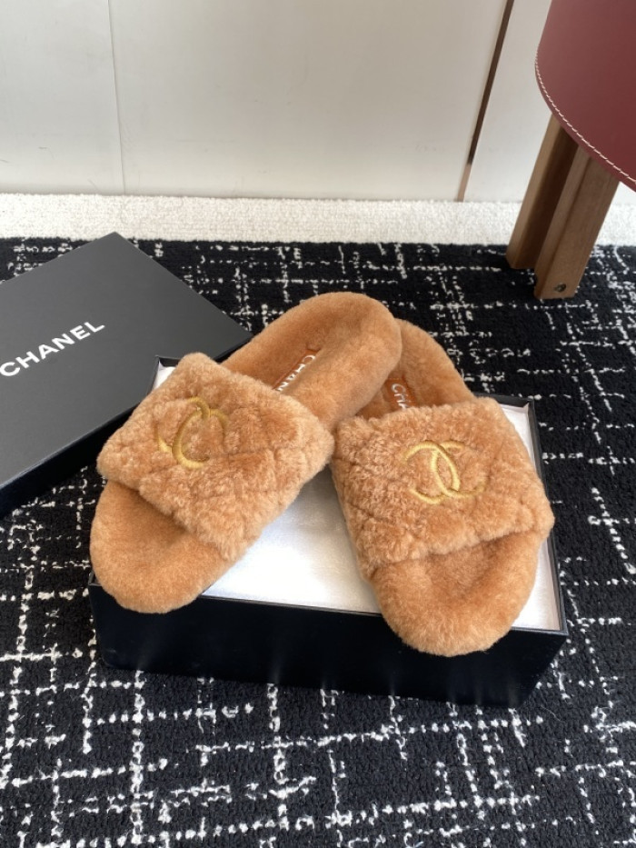 Chane* Sandal CS20