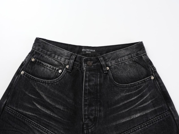 Balenciag* jeans Bh028