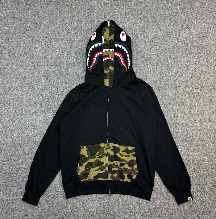 BAPE bvip41