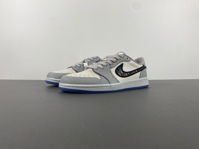 AIR JORDAN 1 low D10r CN8007-001