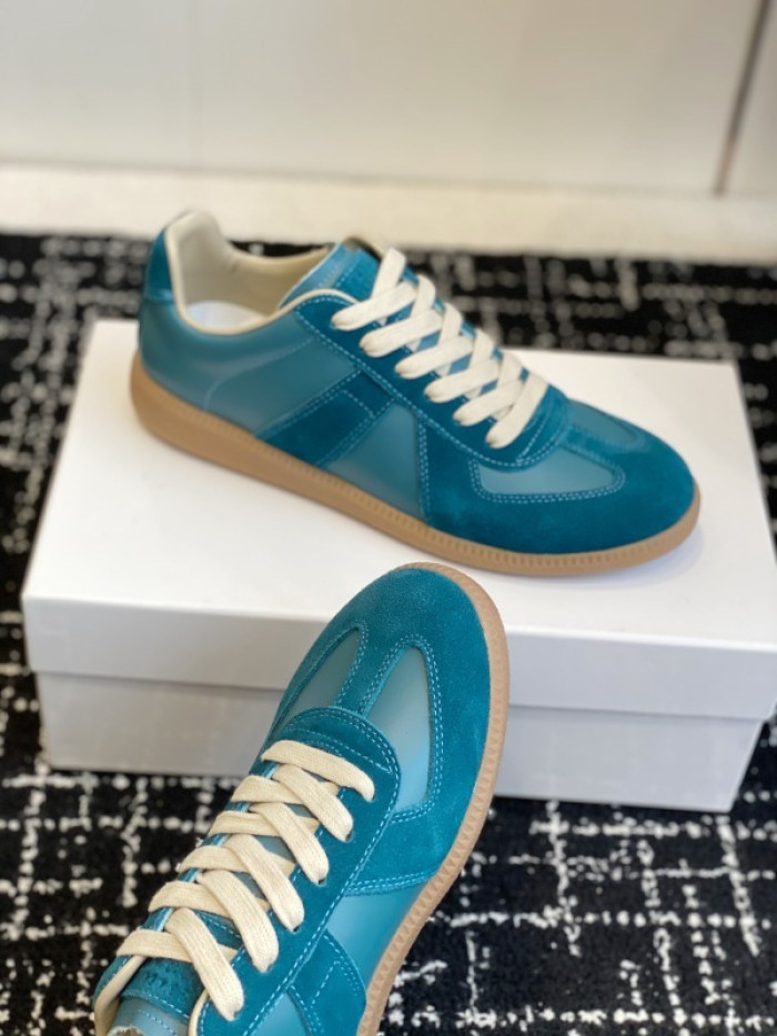 ma1s0n Marg*e1a calfskin s57ws0340