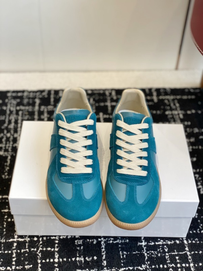 ma1s0n Marg*e1a calfskin s57ws0340