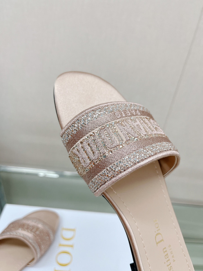 Dio* sandals DS68