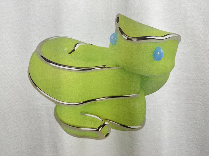 LOEWE T-SHIRT LW09