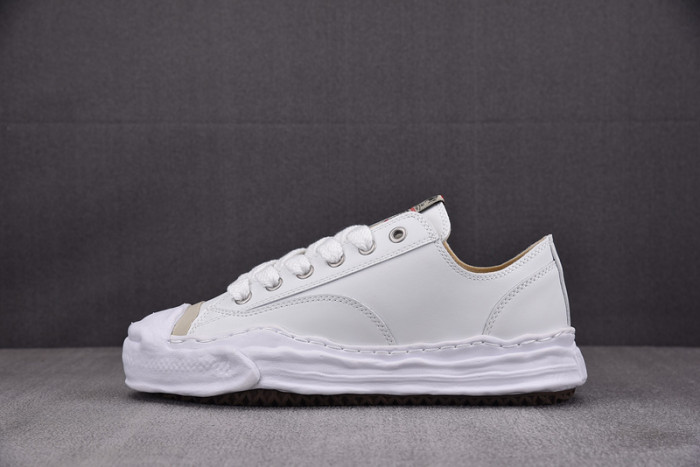 MAISON MIHARA YASUHIRO SNEAKER MMYS57
