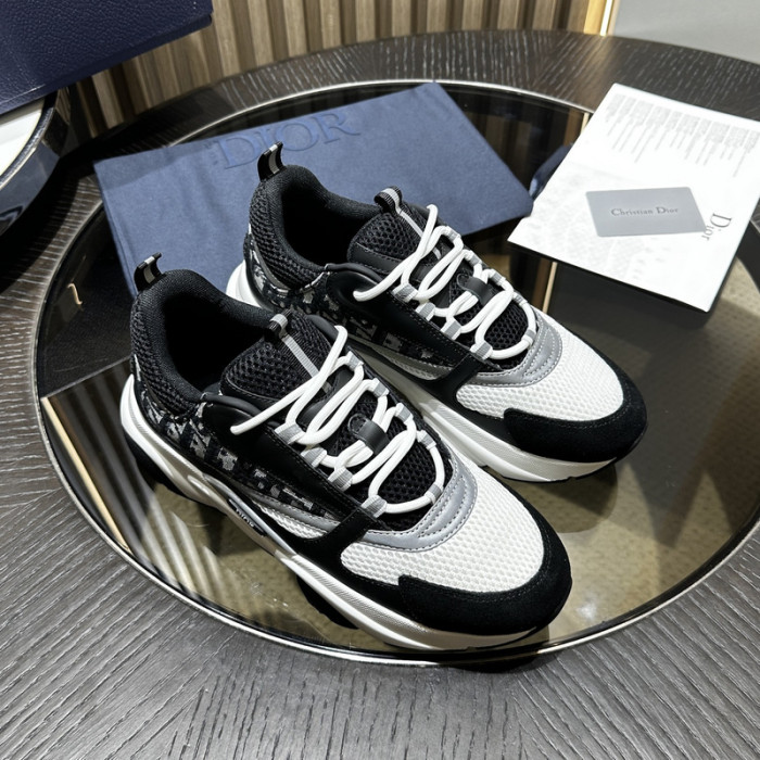 DIO* SNEAKERS B22 T0000-182