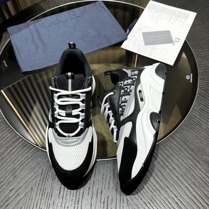 DIO* SNEAKERS B22 T0000-182