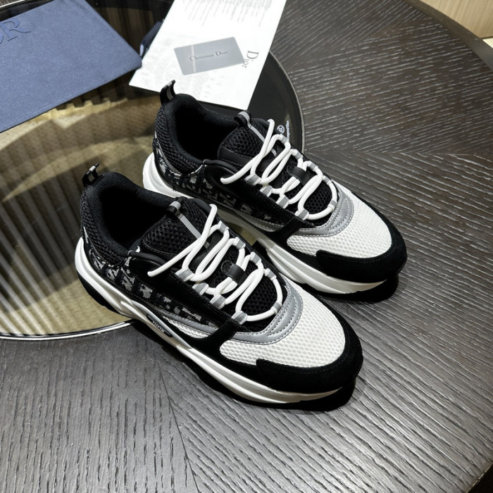 DIO* SNEAKERS B22 T0000-182