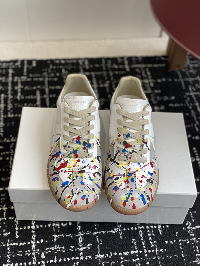 MAISON MARGIELA CALFSKIN S57WS0299
