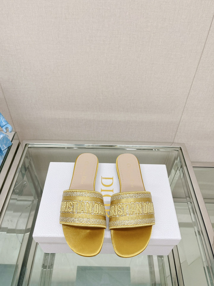 Dio* sandals DS66