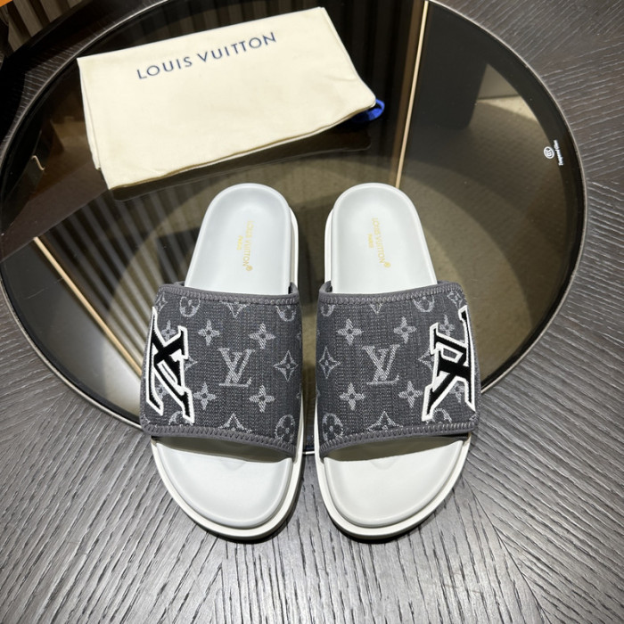 L&V sandal 172