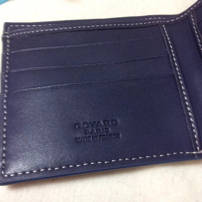 GOYARD WALLET WA17