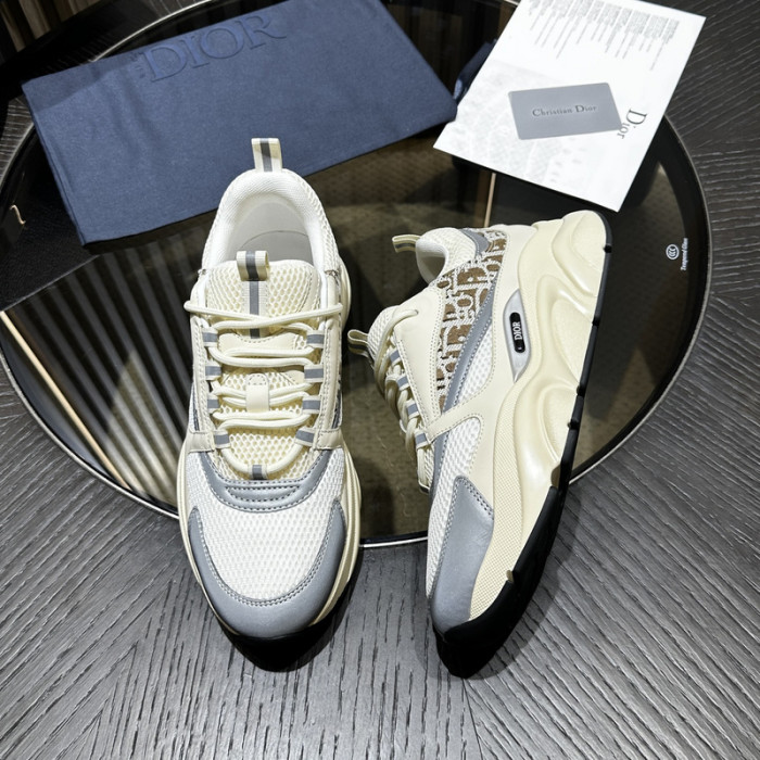 DIO* SNEAKERS B22 T0000-180