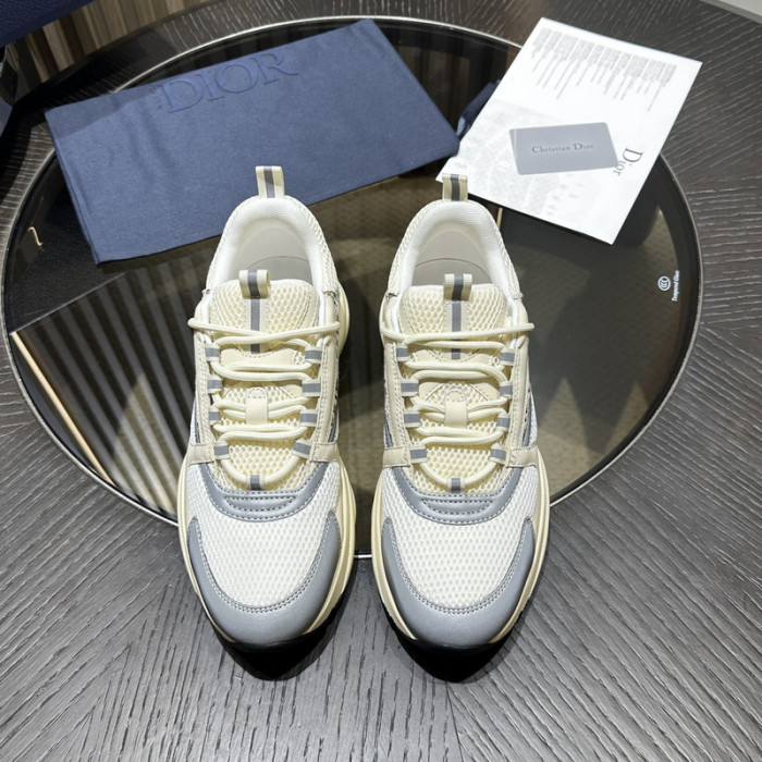 DIO* SNEAKERS B22 T0000-180