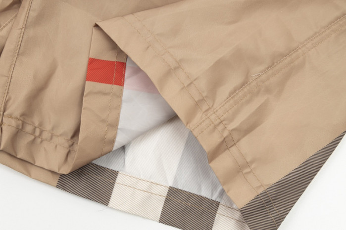 BUR*ERRY SHORTS BR22
