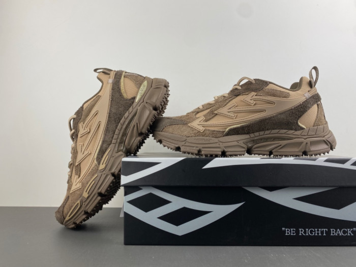 Off-White Be right back OWIA289F56