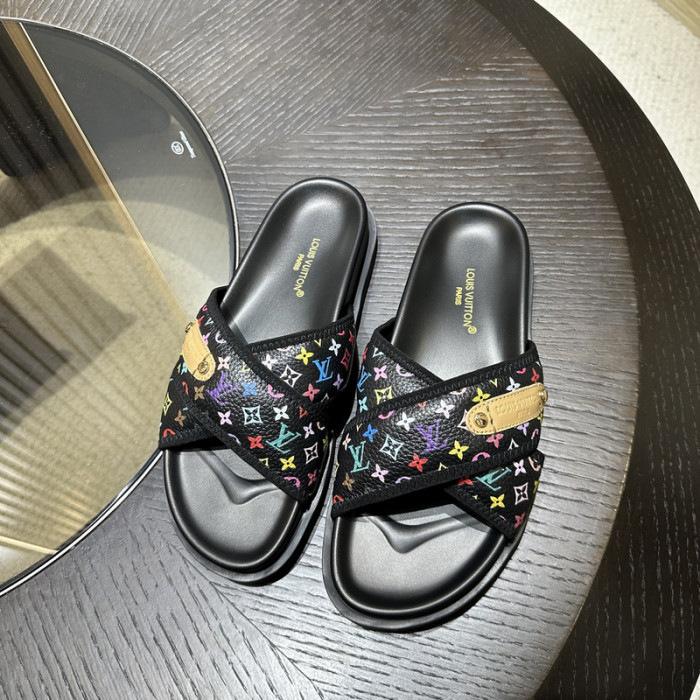 L&V sandal 158