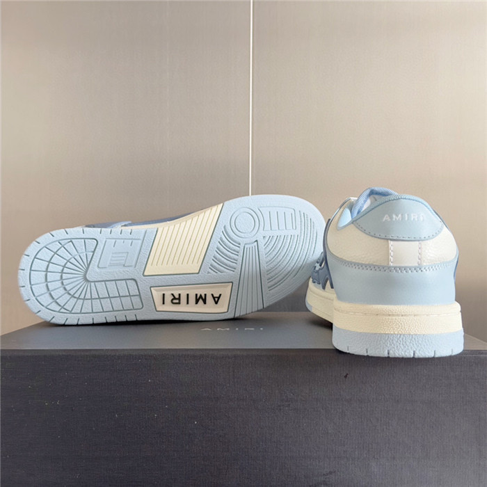 A*iri SKEL-TOP Sneakers AM211