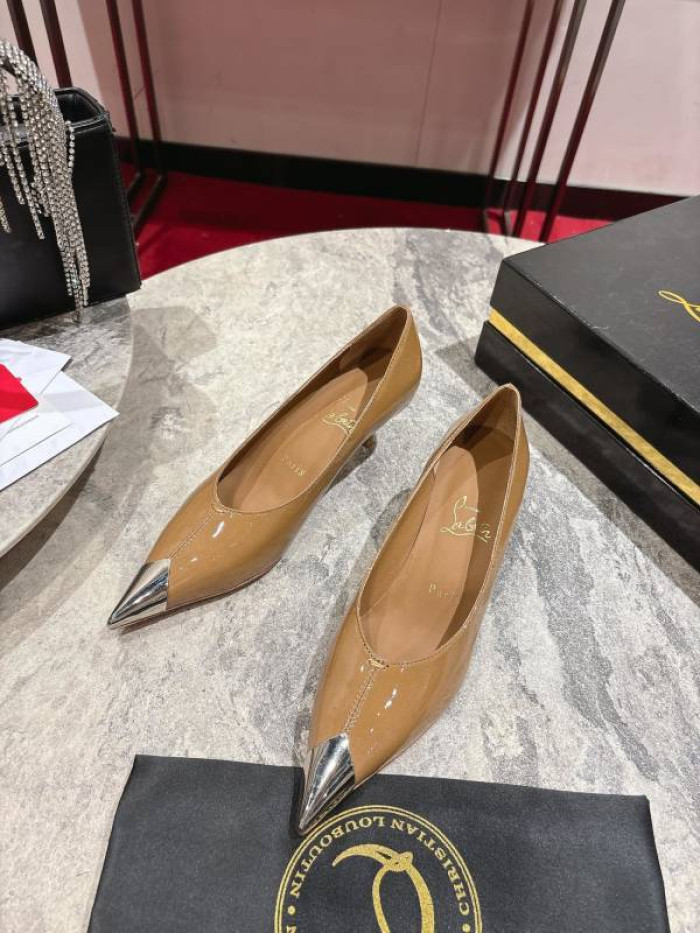 C&L Heels 5.5cm CLL000134