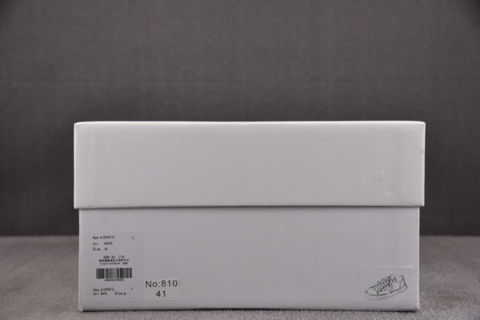 Ma1s0n mihara yasuhiro sneaker mmys88