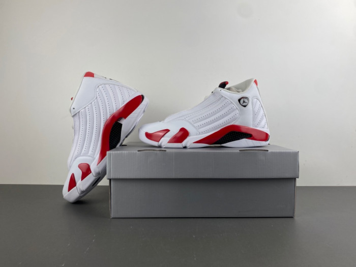 Air Jordan 14 Retro Rip Hamilton 487471-100