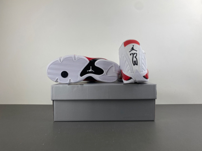 Air Jordan 14 Retro Rip Hamilton 487471-100
