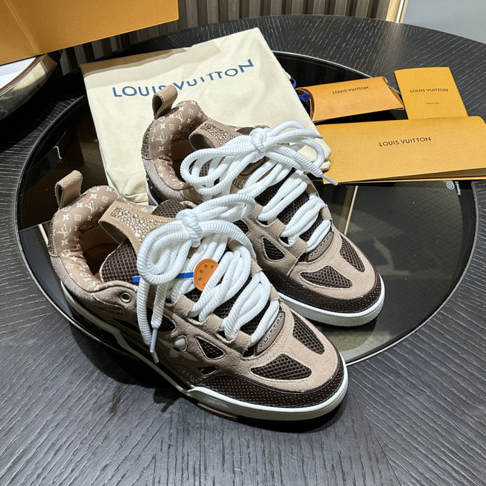 LV Skate snekaers L0000685