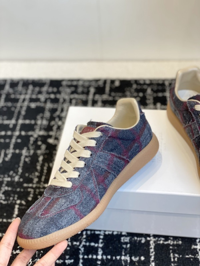 Ma1s0n Marg*e1a CALFSKIN S57WS0338