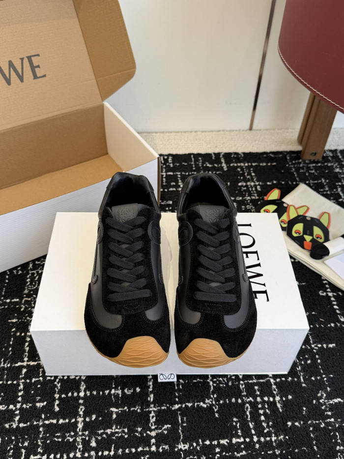L0ew* SNEAKERS LW023